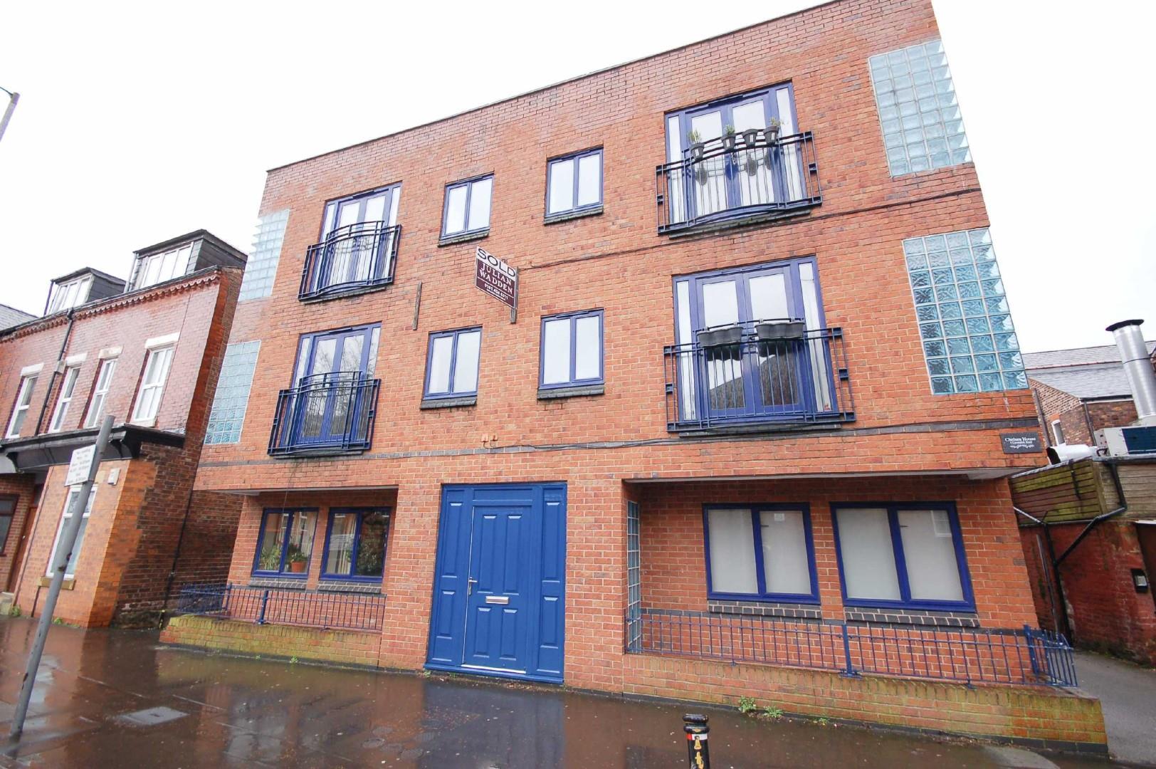 Chelsea House, Cavendish Road, Didsbury